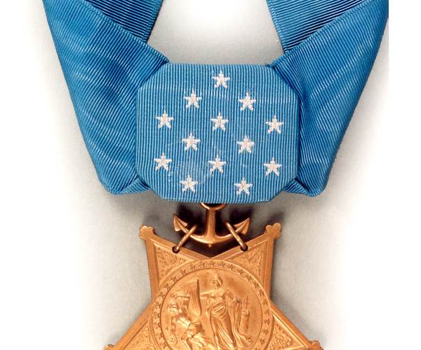 Medal of Honor