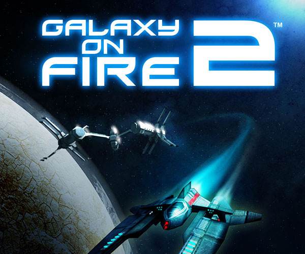 Galaxy on Fire 2