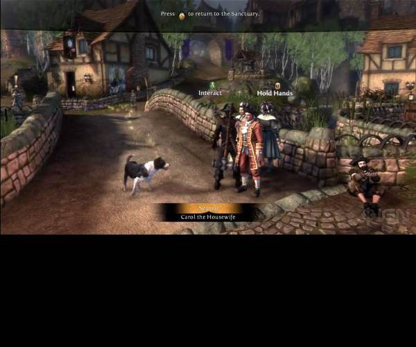 Fable III