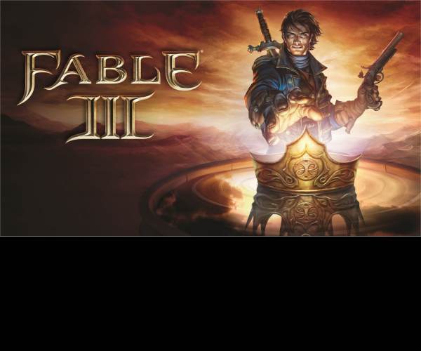 Fable III