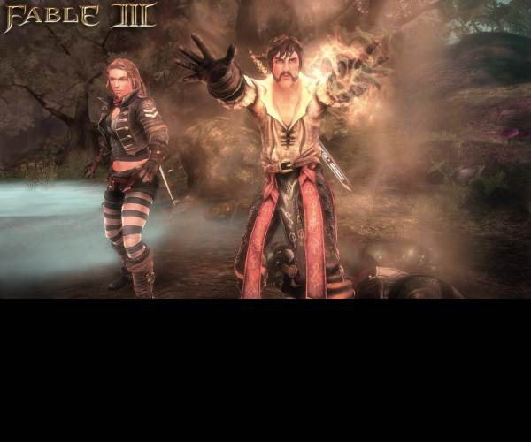 Fable III