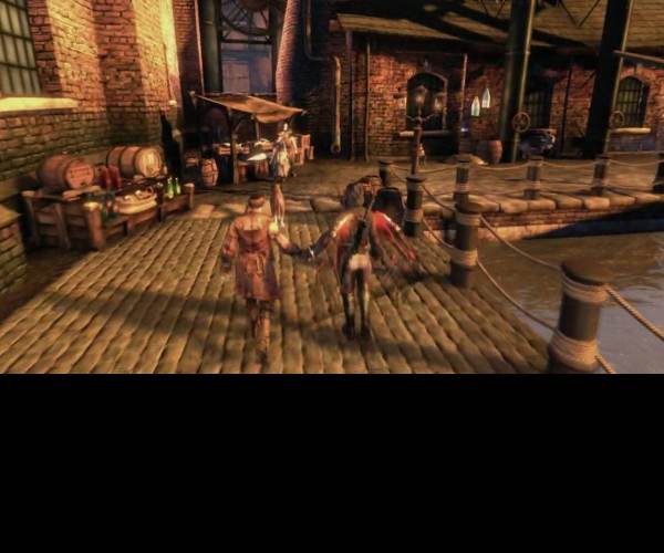 Fable III