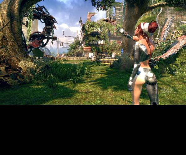 Enslaved: Odyssey to the West