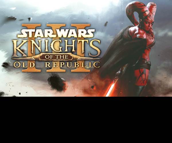Star Wars: The Old Republic