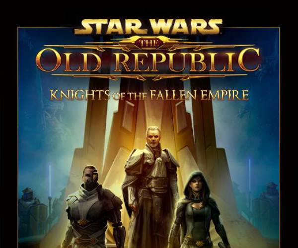 Star Wars: Knights Of The Old Republic