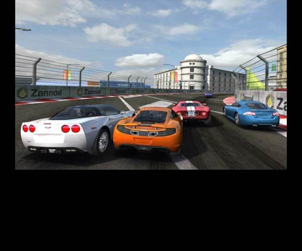 Real Racing 2
