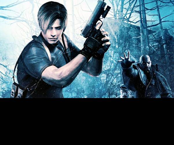 Resident Evil 4