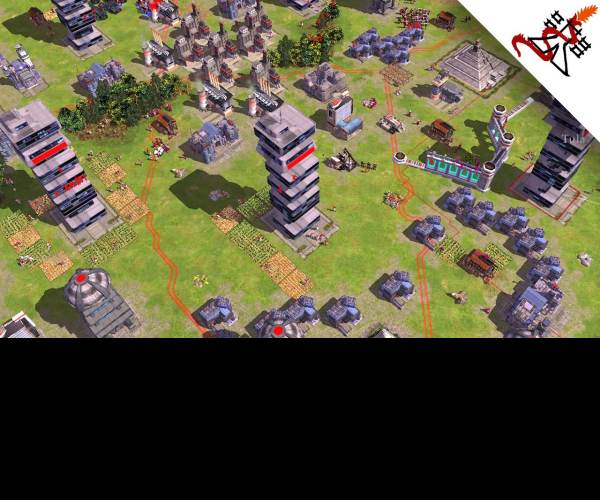 Empire Earth 2