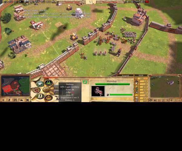 Empire Earth 2