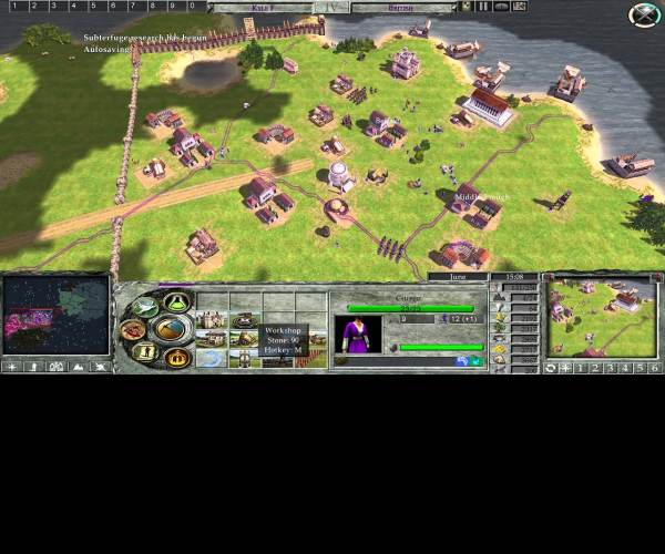 Empire Earth 2