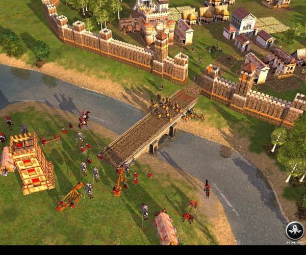 Empire Earth 2