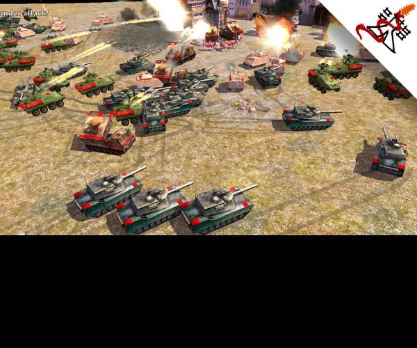 Empire Earth 2