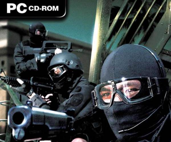Tom Clancy's Rainbow Six 3: Raven Shield