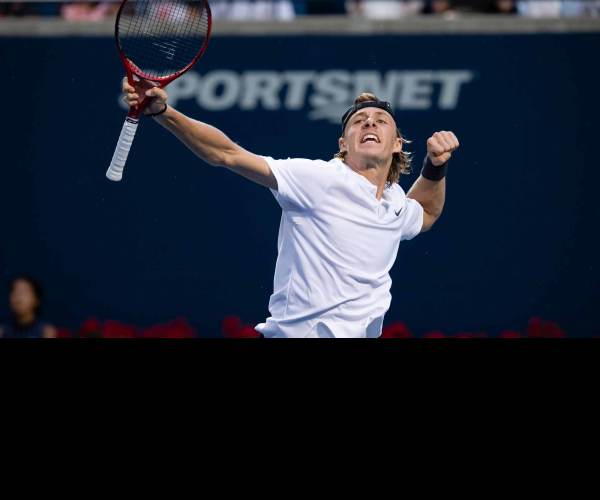 Next Generation Tennis