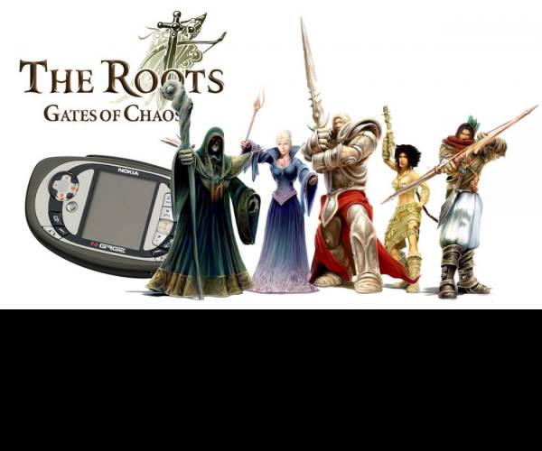 The Roots: Gates of Chaos