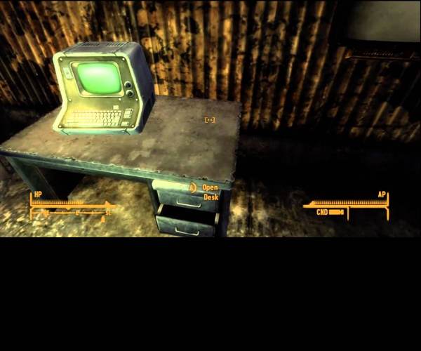 Fallout New Vegas: Dead Money (X360)