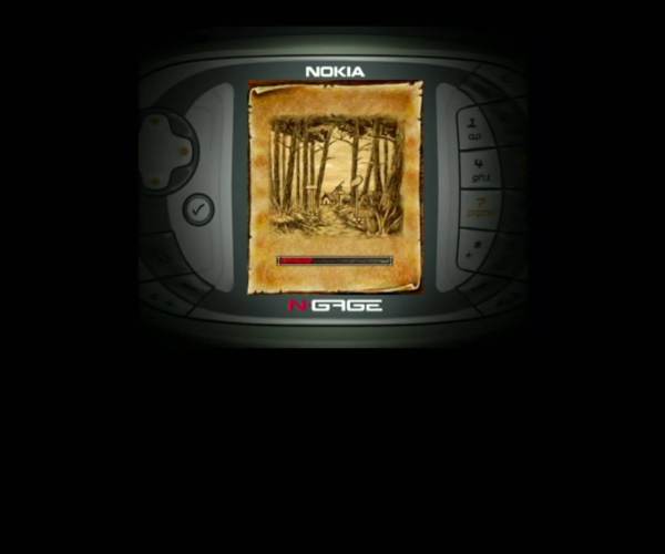 The Roots: Gates of Chaos