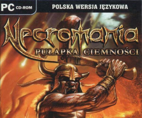 Necromania: Trap of Darkness