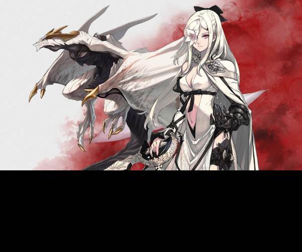 Drakengard