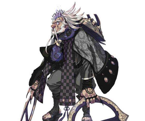 Drakengard