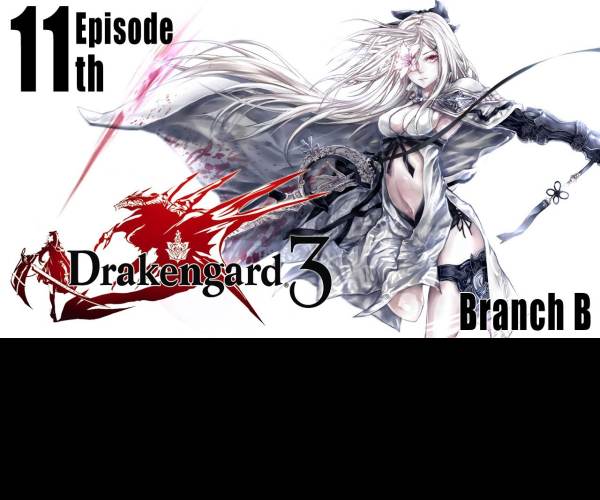 Drakengard