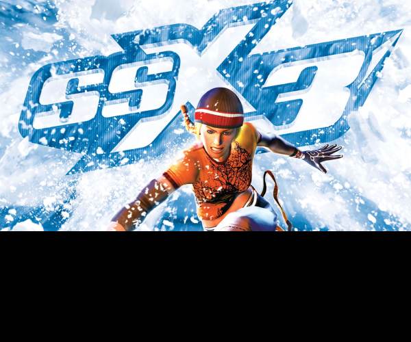SSX 3