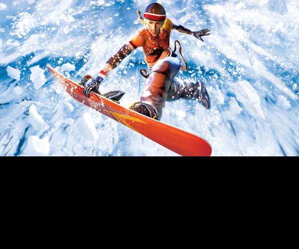 SSX 3