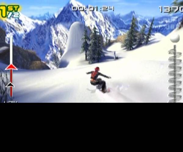 SSX 3