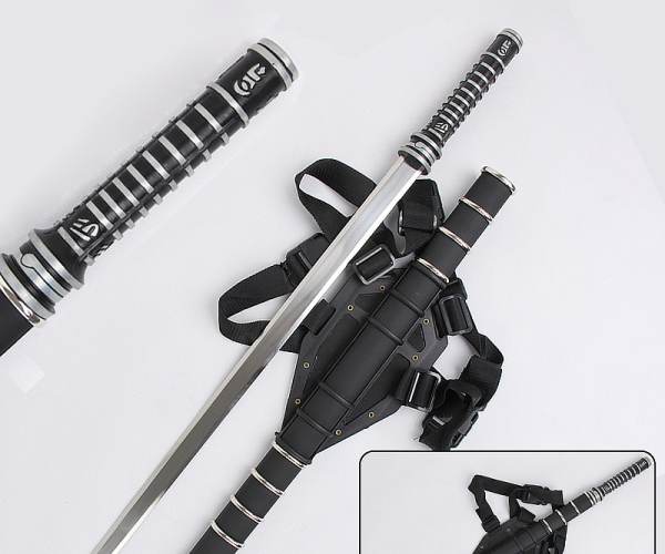 Blade and sword