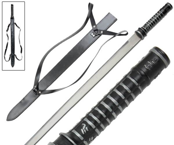 Blade and sword