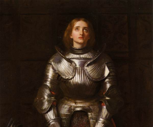 Joan of Arc