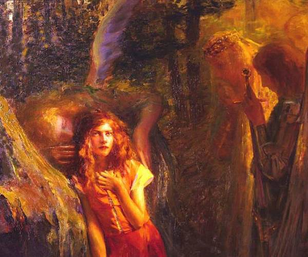 Joan of Arc