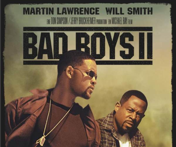 Bad boys 2