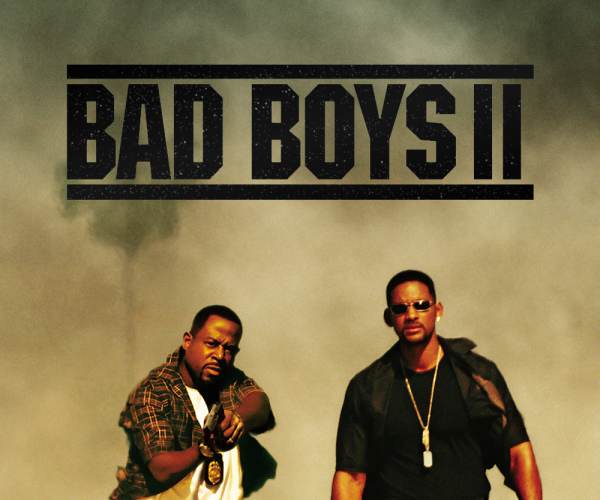 Bad boys 2