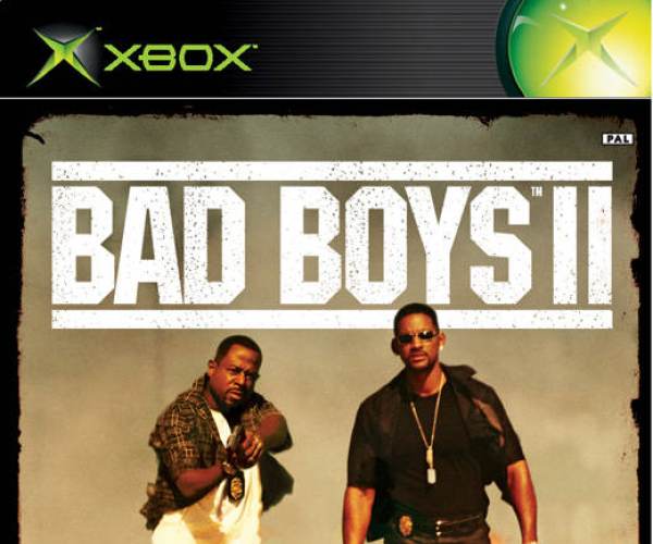 Bad boys 2