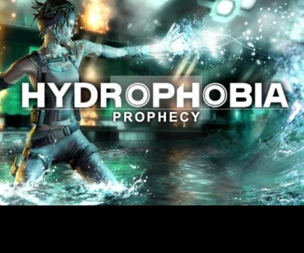 Hydrophobia: Prophecy
