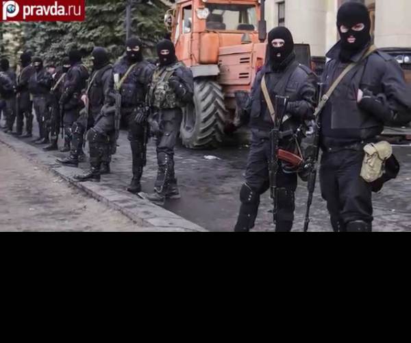Mercenaries