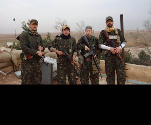 Mercenaries