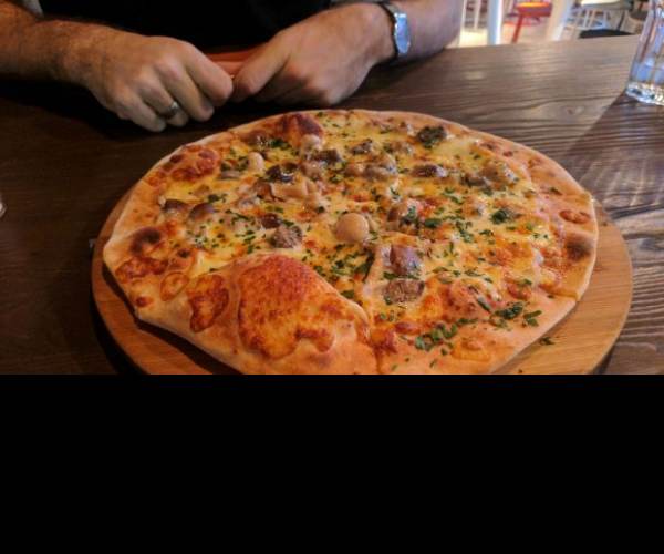 Pizza Magnate