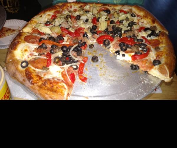 Pizza Magnate
