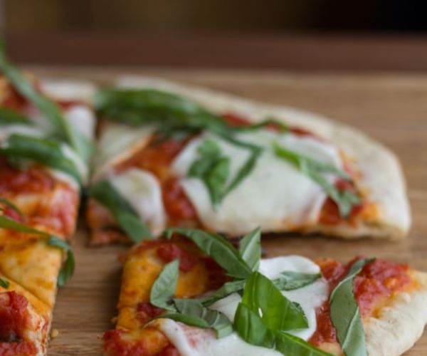 Pizza Magnate