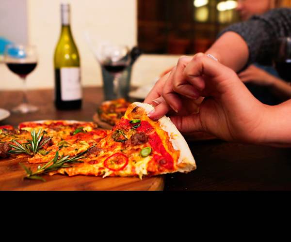 Pizza Magnate