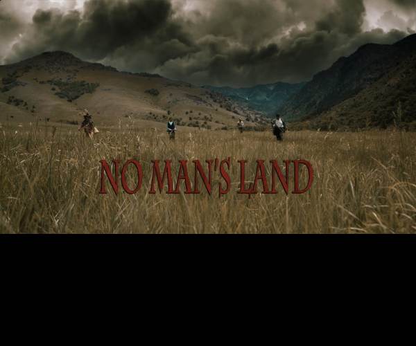 No Man's Land