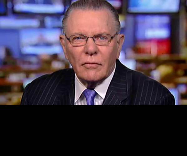 Jack Keane