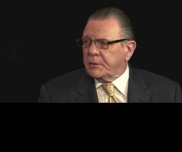 Jack Keane