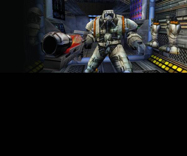 X-COM: Enforcer