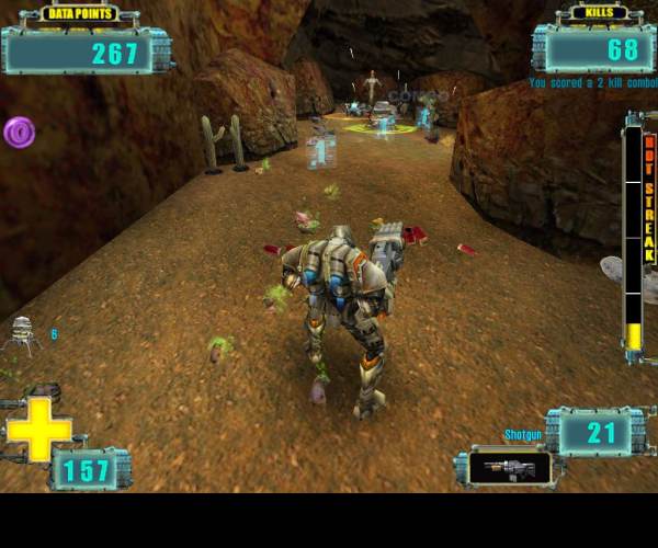 X-COM: Enforcer