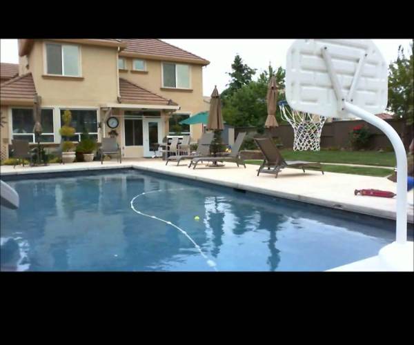 Perfect Pool