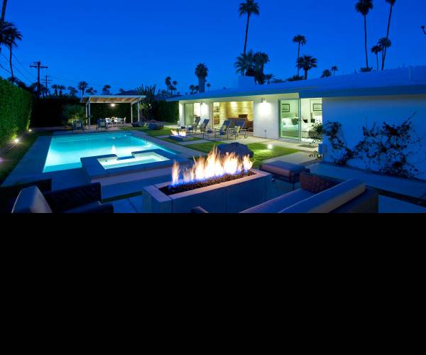Perfect Pool