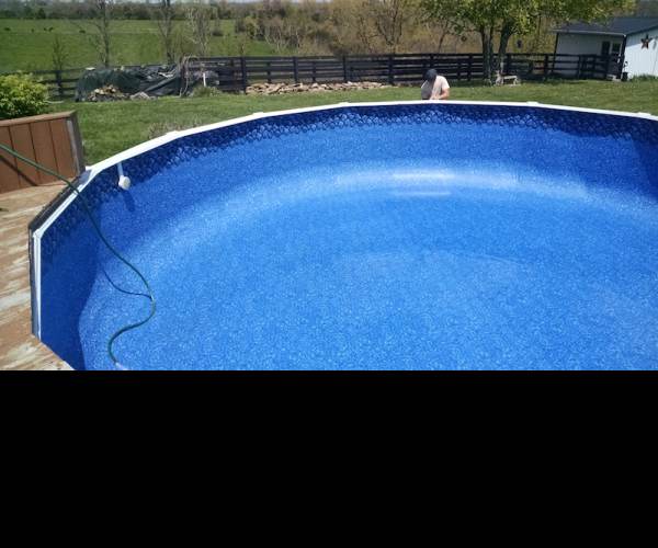 Perfect Pool